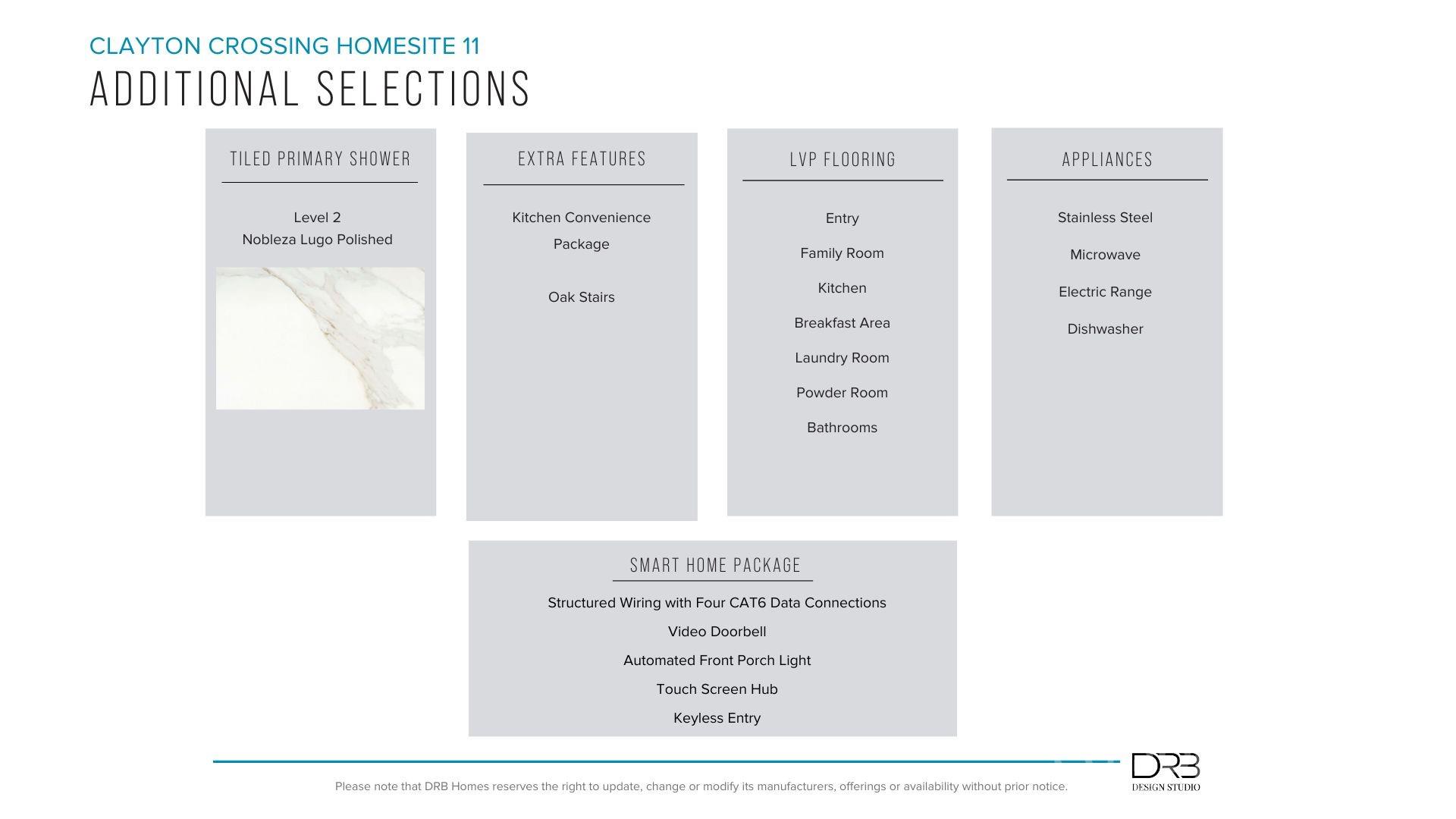 11 Moon Haven Way Arden NC 28704