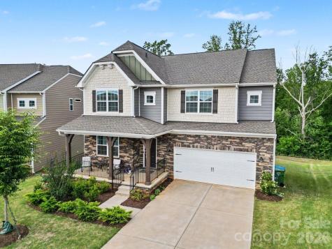 1031 Lookout Shoals Drive Fort Mill SC 29715