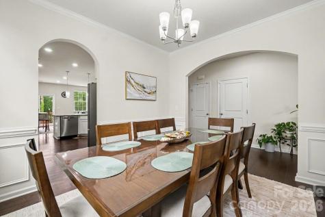 1031 Lookout Shoals Drive Fort Mill SC 29715