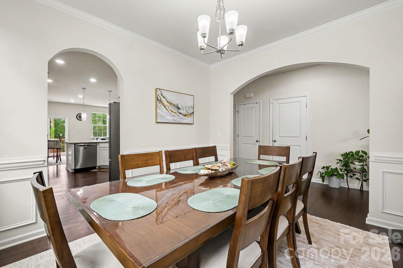 1031 Lookout Shoals Drive Fort Mill SC 29715