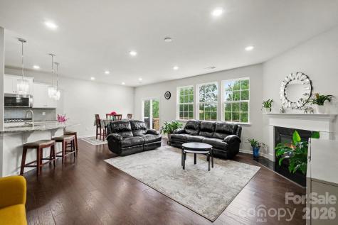 1031 Lookout Shoals Drive Fort Mill SC 29715