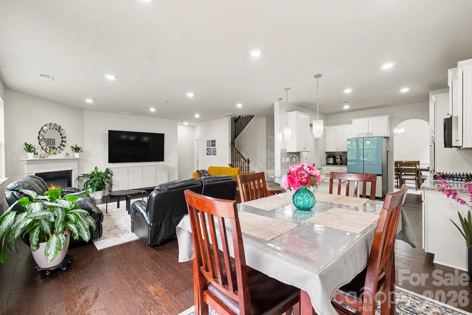1031 Lookout Shoals Drive Fort Mill SC 29715