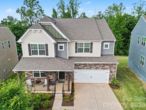1031 Lookout Shoals Drive Fort Mill SC 29715