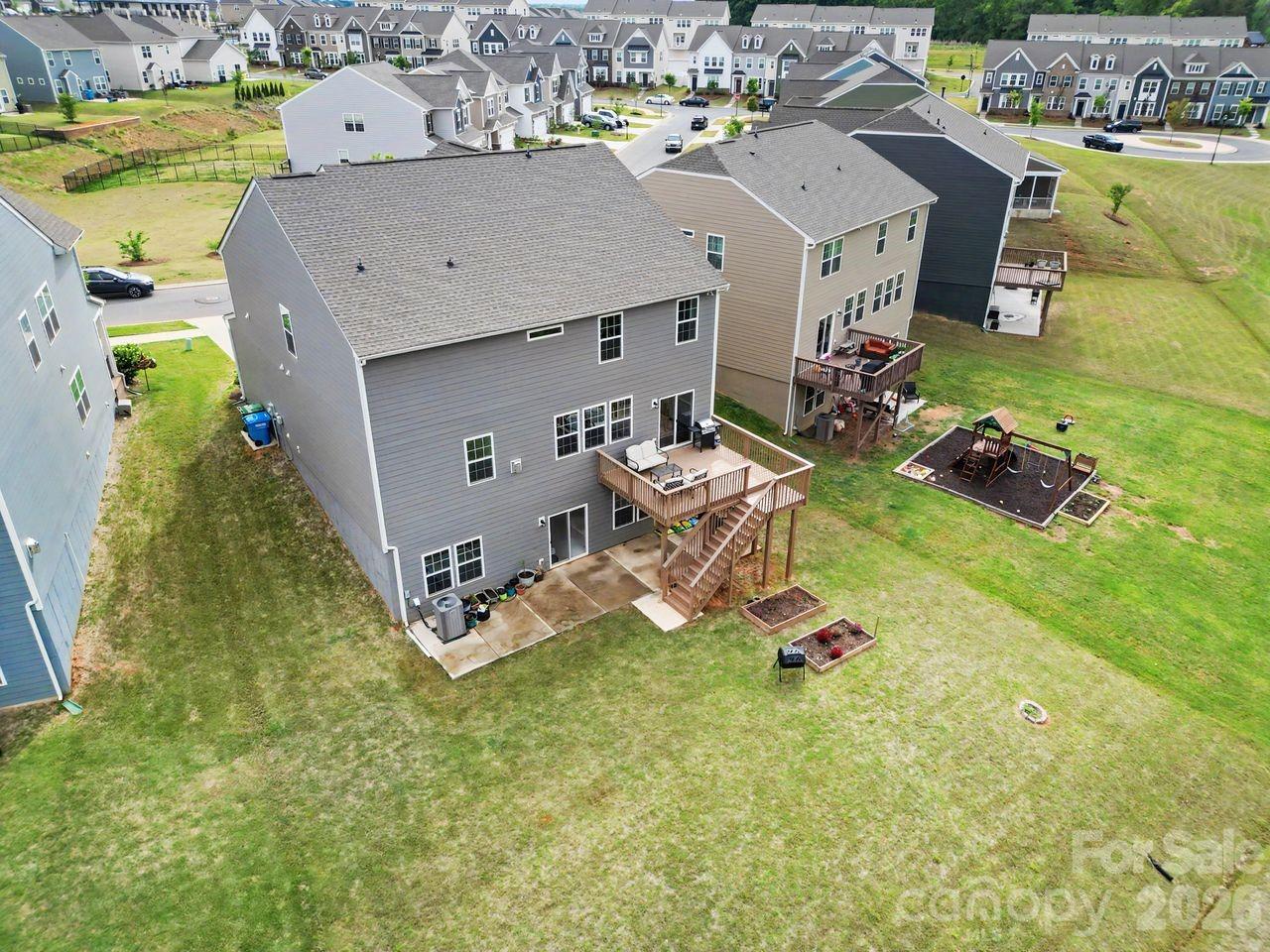 1031 Lookout Shoals Drive Fort Mill SC 29715