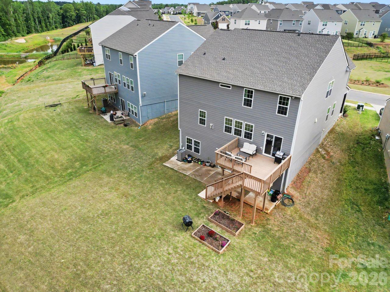1031 Lookout Shoals Drive Fort Mill SC 29715