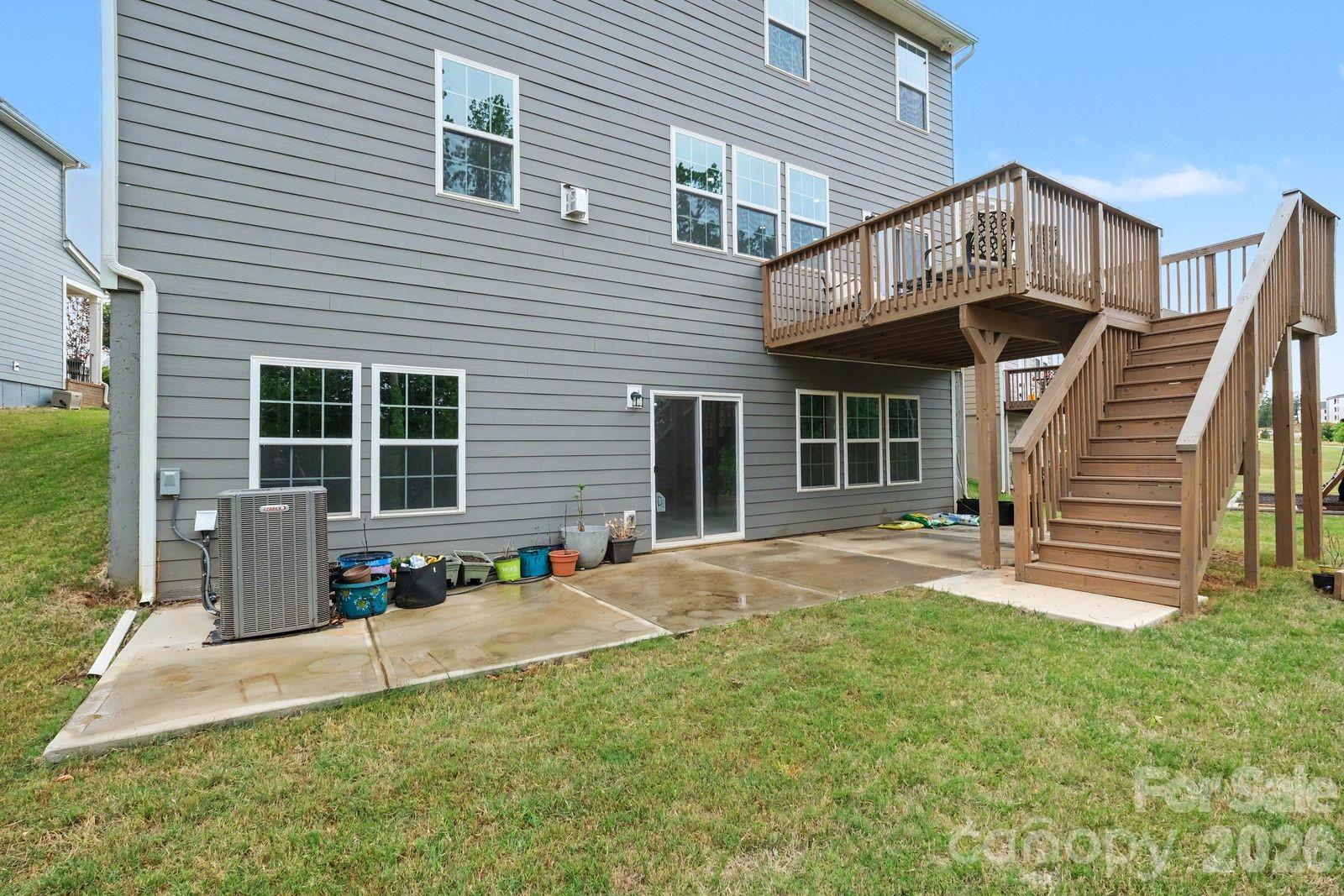 1031 Lookout Shoals Drive Fort Mill SC 29715