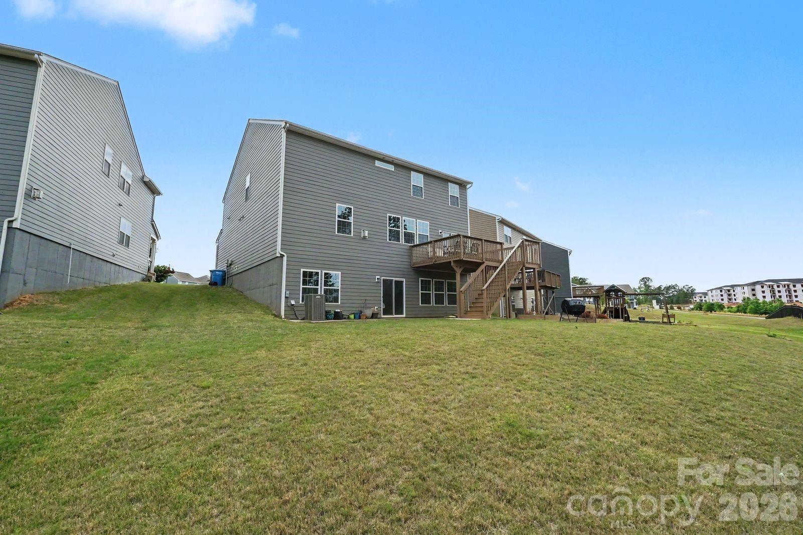 1031 Lookout Shoals Drive Fort Mill SC 29715
