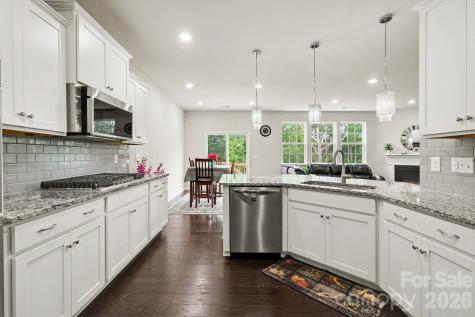 1031 Lookout Shoals Drive Fort Mill SC 29715