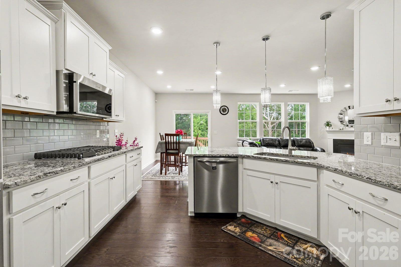 1031 Lookout Shoals Drive Fort Mill SC 29715