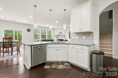 1031 Lookout Shoals Drive Fort Mill SC 29715
