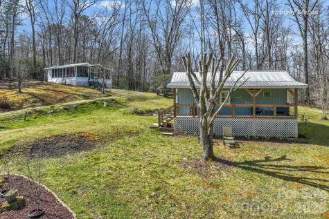 54 S Kimiko Lane Balsam Grove NC 28708