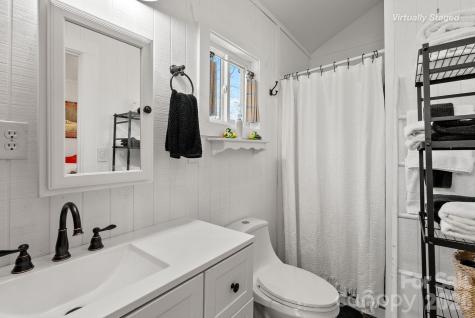 54 S Kimiko Lane Balsam Grove NC 28708