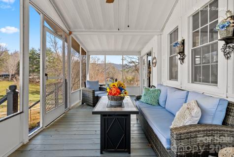 54 S Kimiko Lane Balsam Grove NC 28708