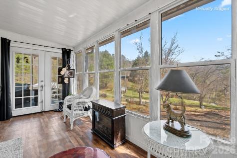 54 S Kimiko Lane Balsam Grove NC 28708