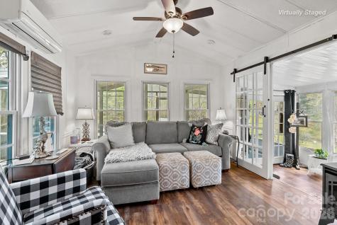 54 S Kimiko Lane Balsam Grove NC 28708
