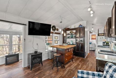 54 S Kimiko Lane Balsam Grove NC 28708
