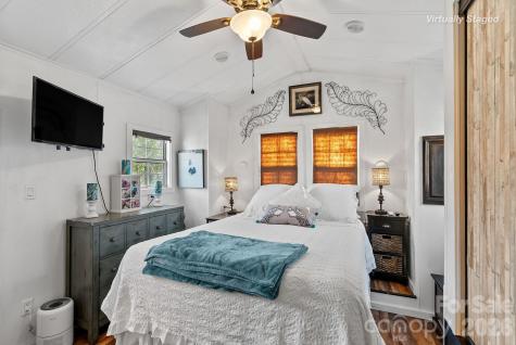 54 S Kimiko Lane Balsam Grove NC 28708