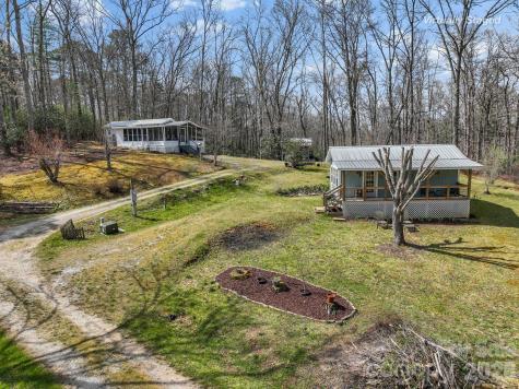 54 S Kimiko Lane Balsam Grove NC 28708
