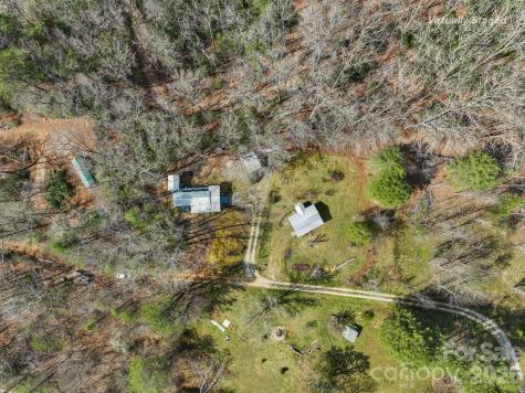 54 S Kimiko Lane Balsam Grove NC 28708
