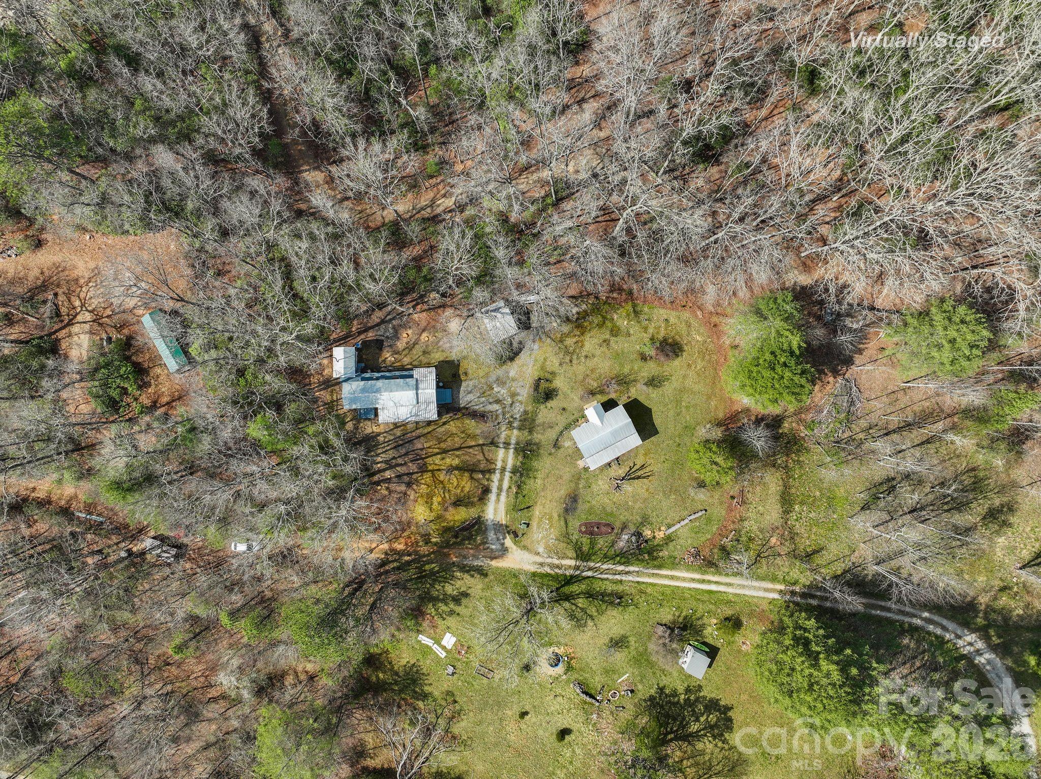 54 S Kimiko Lane Balsam Grove NC 28708
