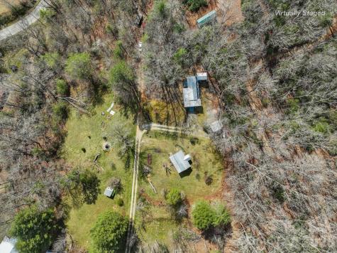 54 S Kimiko Lane Balsam Grove NC 28708