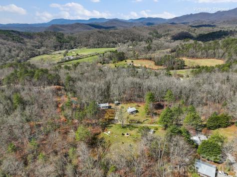 54 S Kimiko Lane Balsam Grove NC 28708