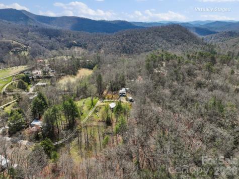 54 S Kimiko Lane Balsam Grove NC 28708