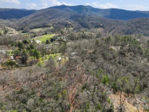 54 S Kimiko Lane Balsam Grove NC 28708