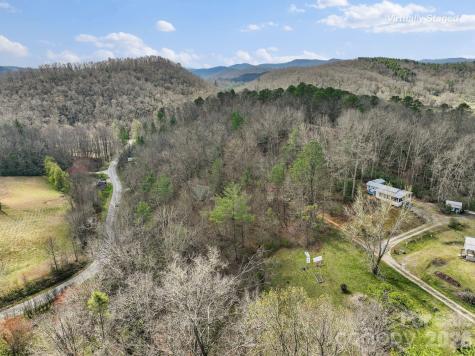 54 S Kimiko Lane Balsam Grove NC 28708