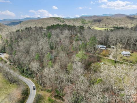 54 S Kimiko Lane Balsam Grove NC 28708