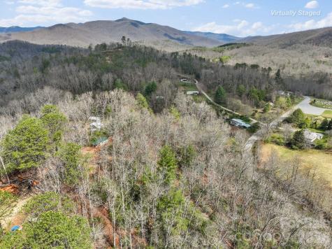 54 S Kimiko Lane Balsam Grove NC 28708