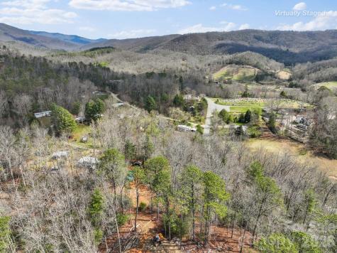 54 S Kimiko Lane Balsam Grove NC 28708