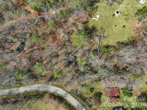 54 S Kimiko Lane Balsam Grove NC 28708