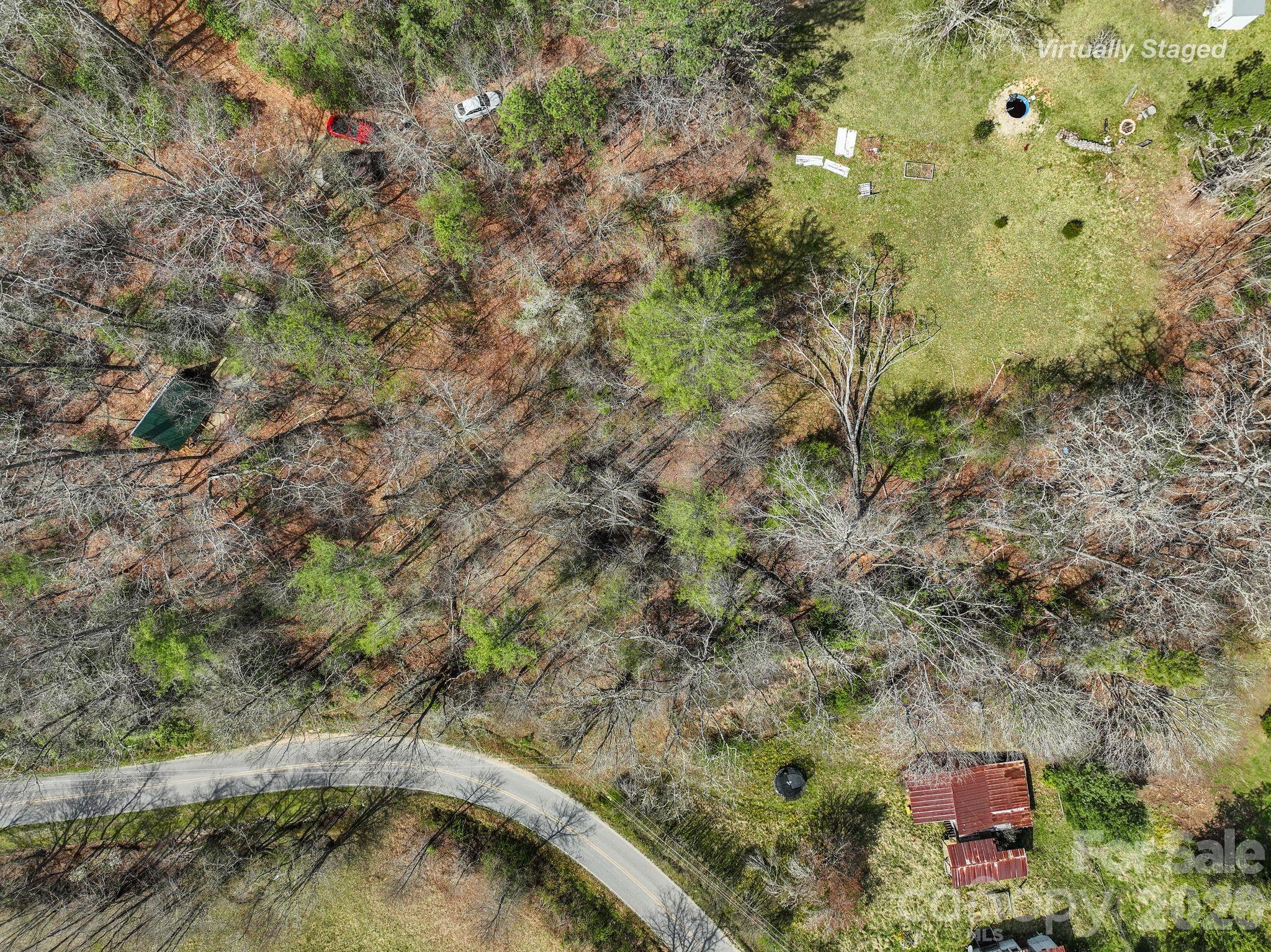 54 S Kimiko Lane Balsam Grove NC 28708