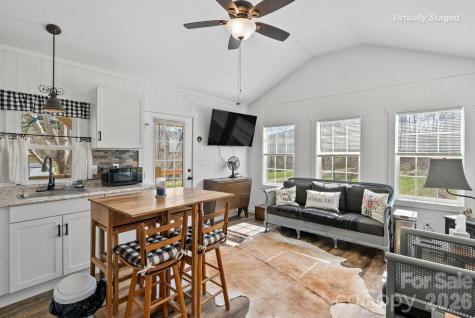 54 S Kimiko Lane Balsam Grove NC 28708