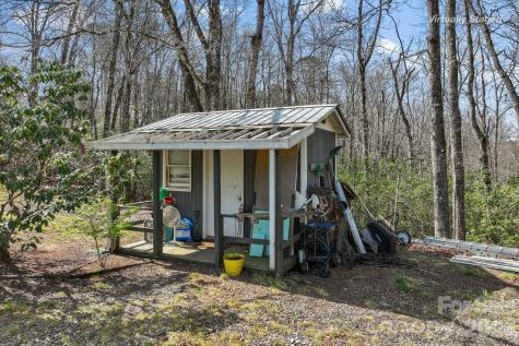 54 S Kimiko Lane Balsam Grove NC 28708