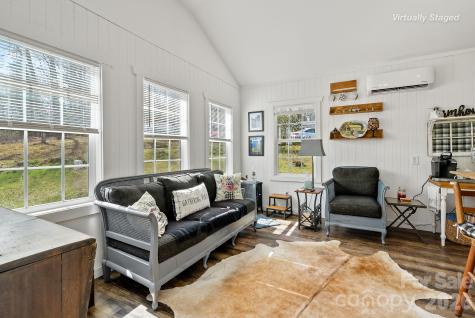 54 S Kimiko Lane Balsam Grove NC 28708
