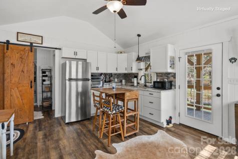 54 S Kimiko Lane Balsam Grove NC 28708