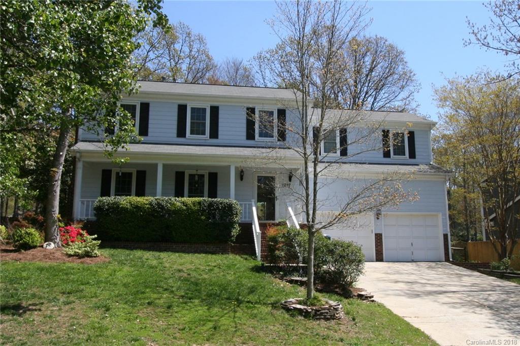 1227 Windy Hill Lane Matthews NC 28105