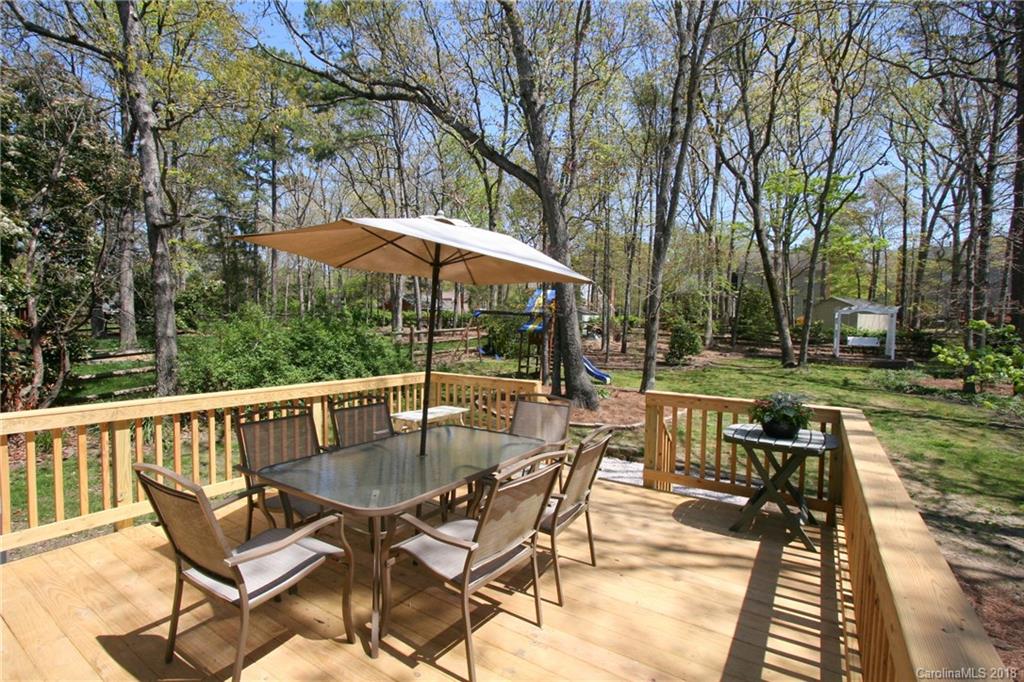 1227 Windy Hill Lane Matthews NC 28105