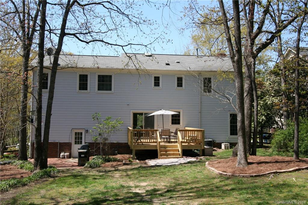 1227 Windy Hill Lane Matthews NC 28105