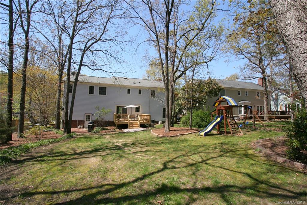 1227 Windy Hill Lane Matthews NC 28105