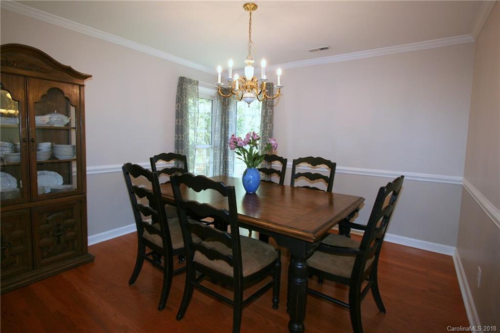 1227 Windy Hill Lane Matthews NC 28105