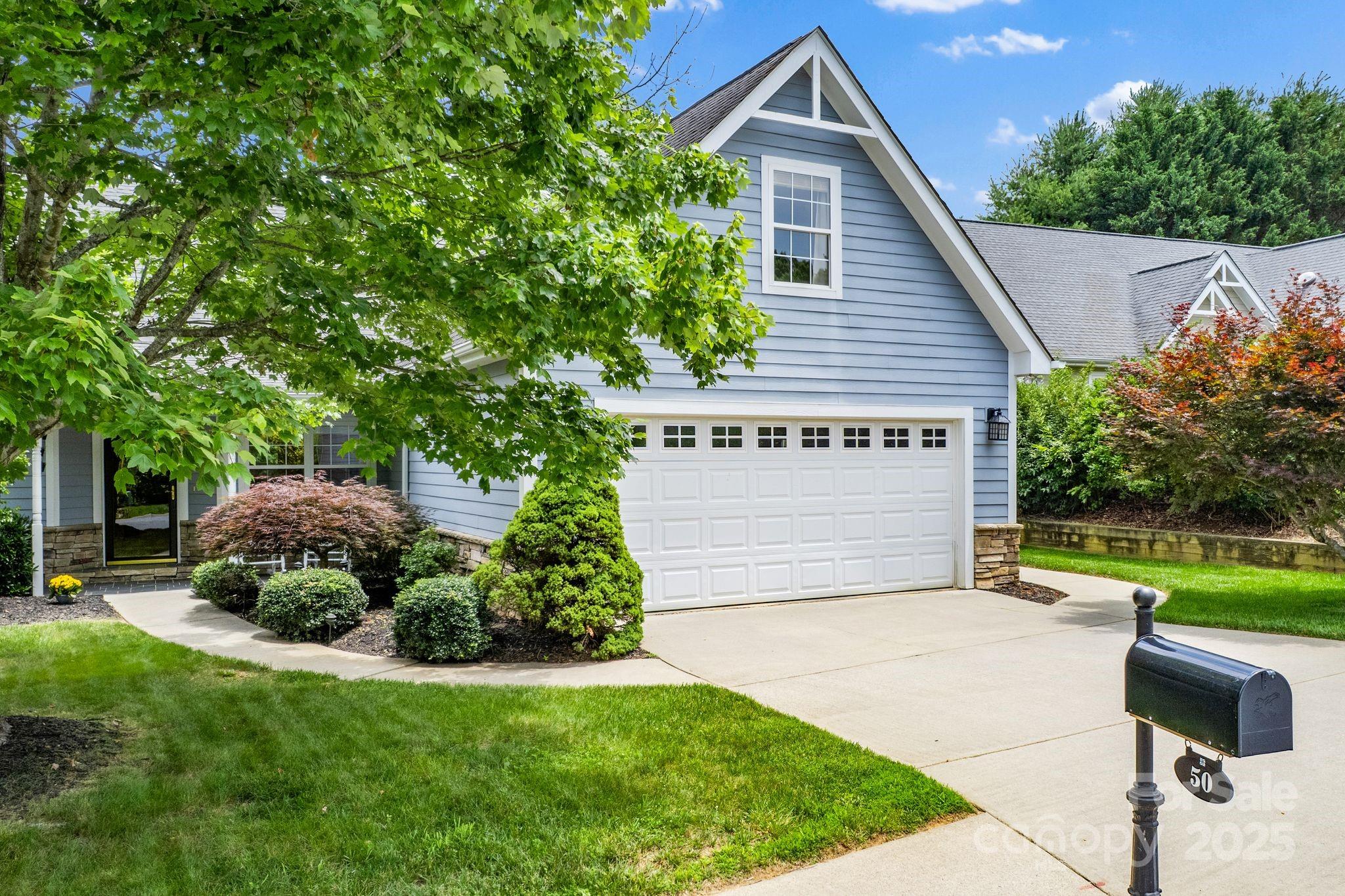 50 Grove End Road Fletcher NC 28732