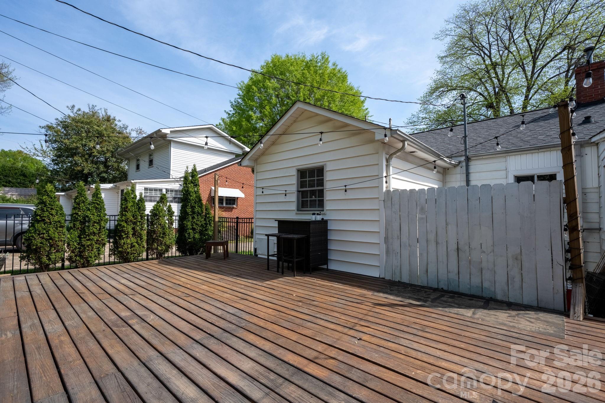 1339 11th Street NW Hickory NC 28601