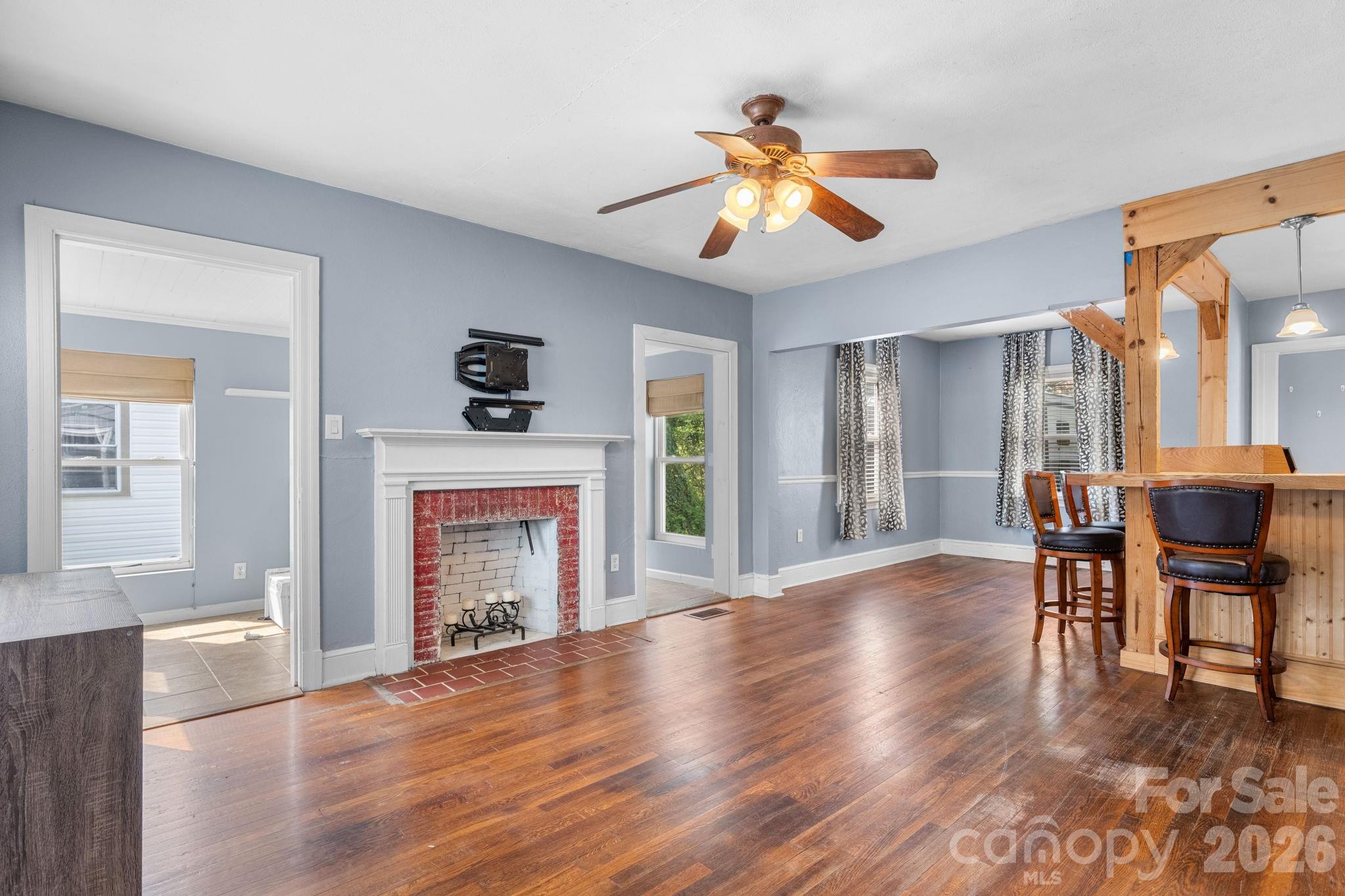 1339 11th Street NW Hickory NC 28601