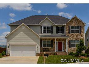8 Dansford Lane Arden NC 28704