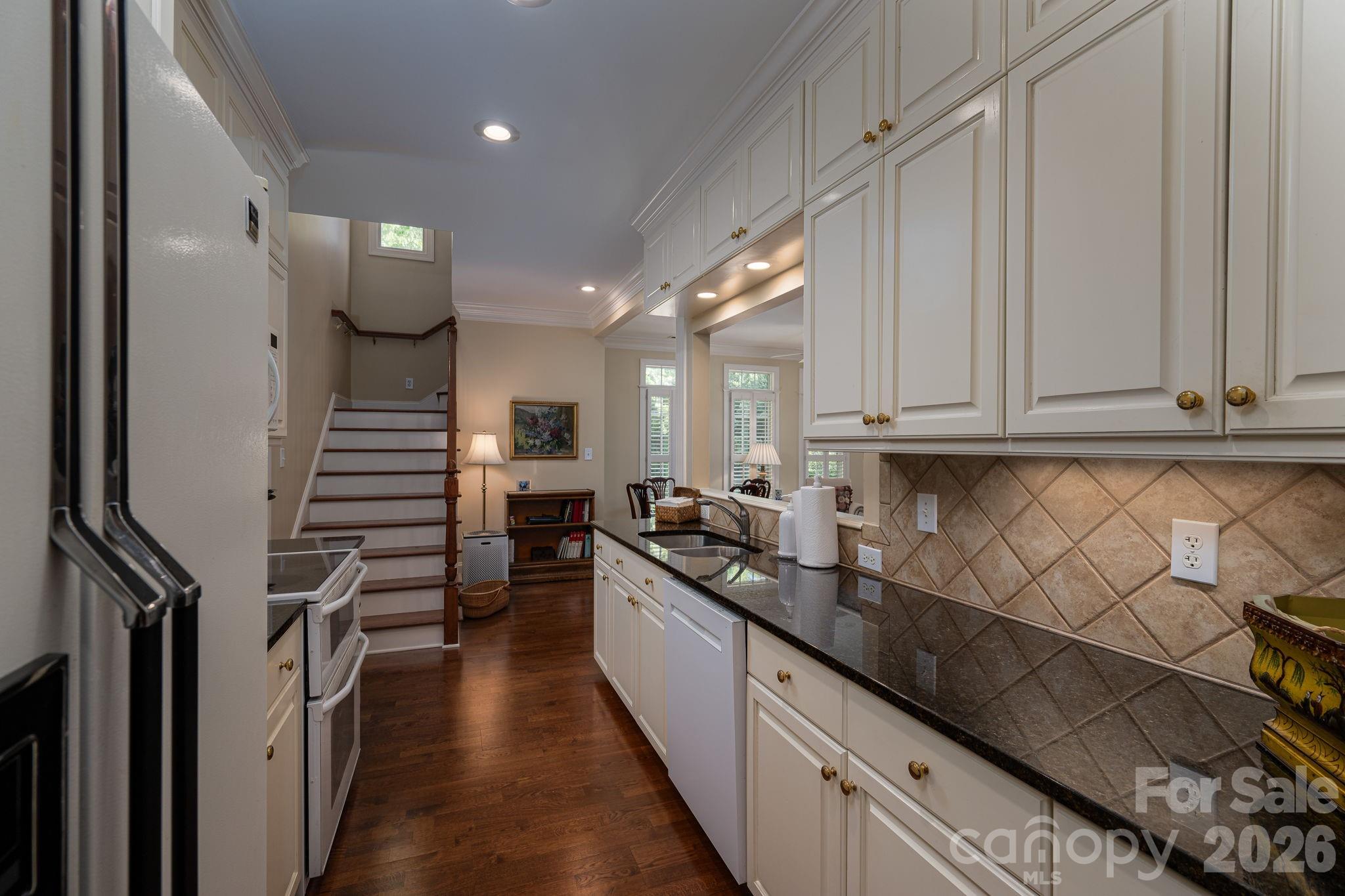 1634 Elkhart Circle Gastonia NC 28054