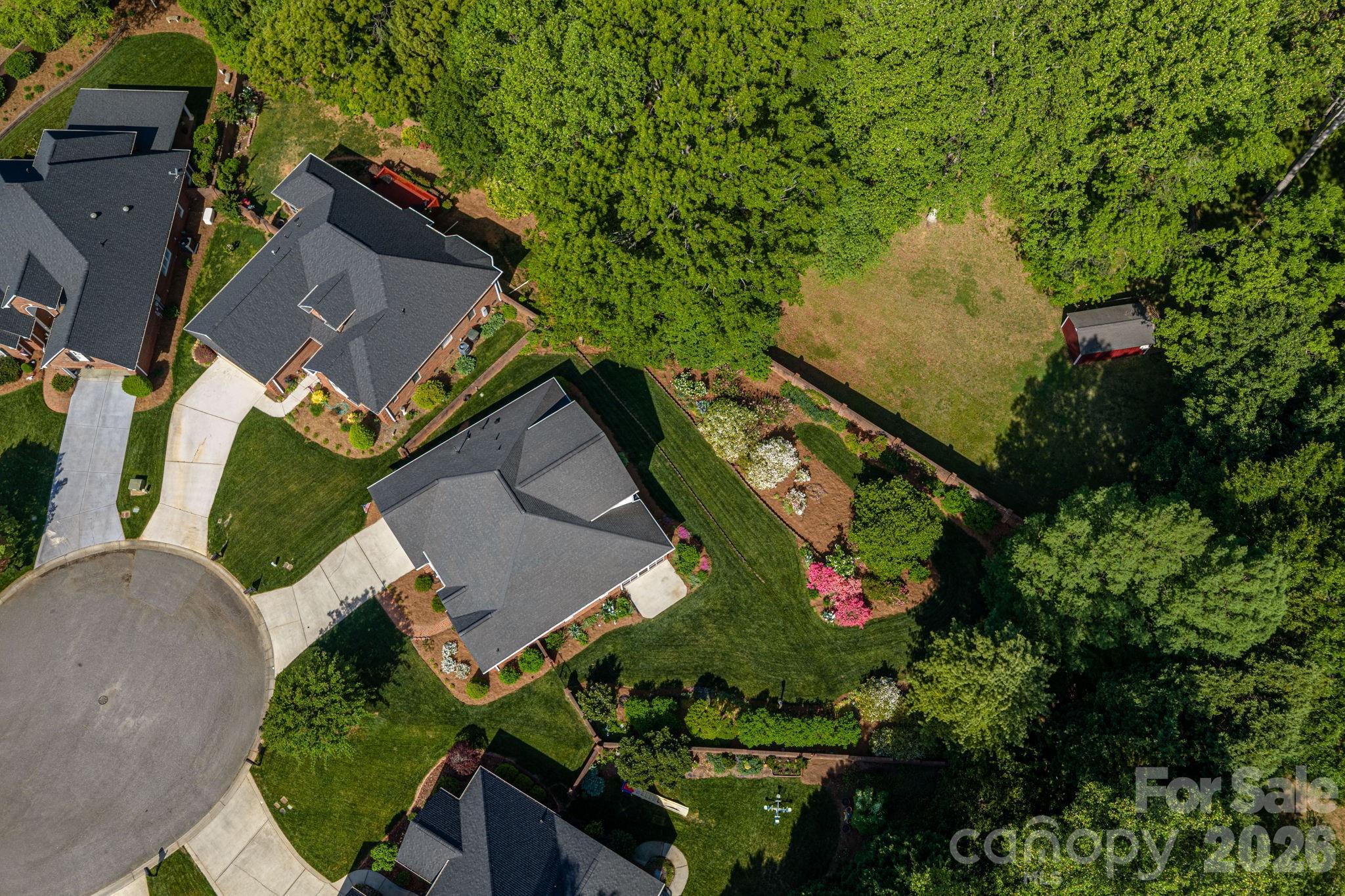 1634 Elkhart Circle Gastonia NC 28054