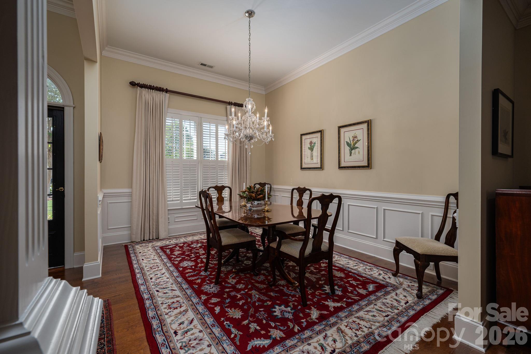 1634 Elkhart Circle Gastonia NC 28054